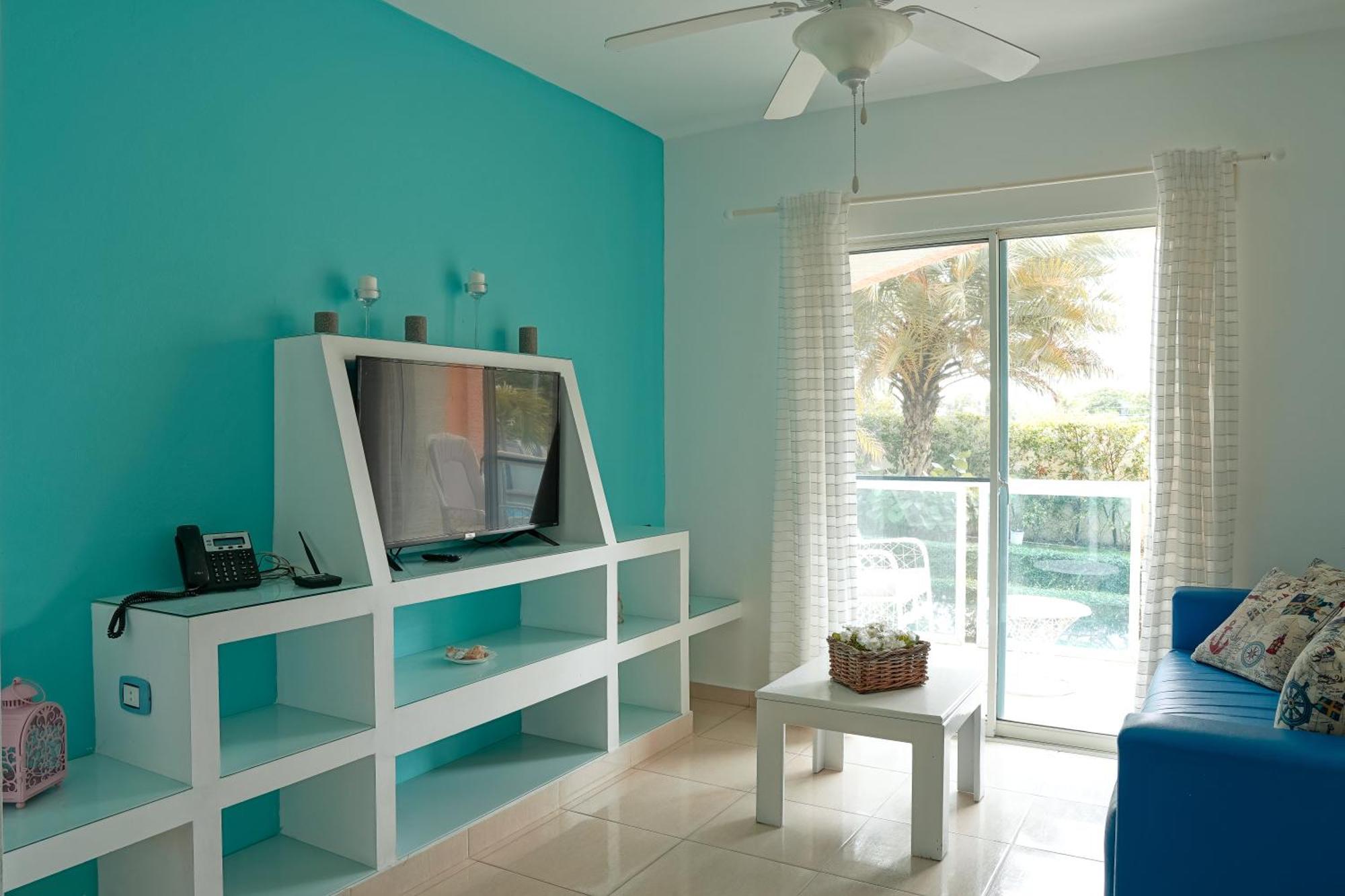 Ria Hotel Puerto Plata Luaran gambar